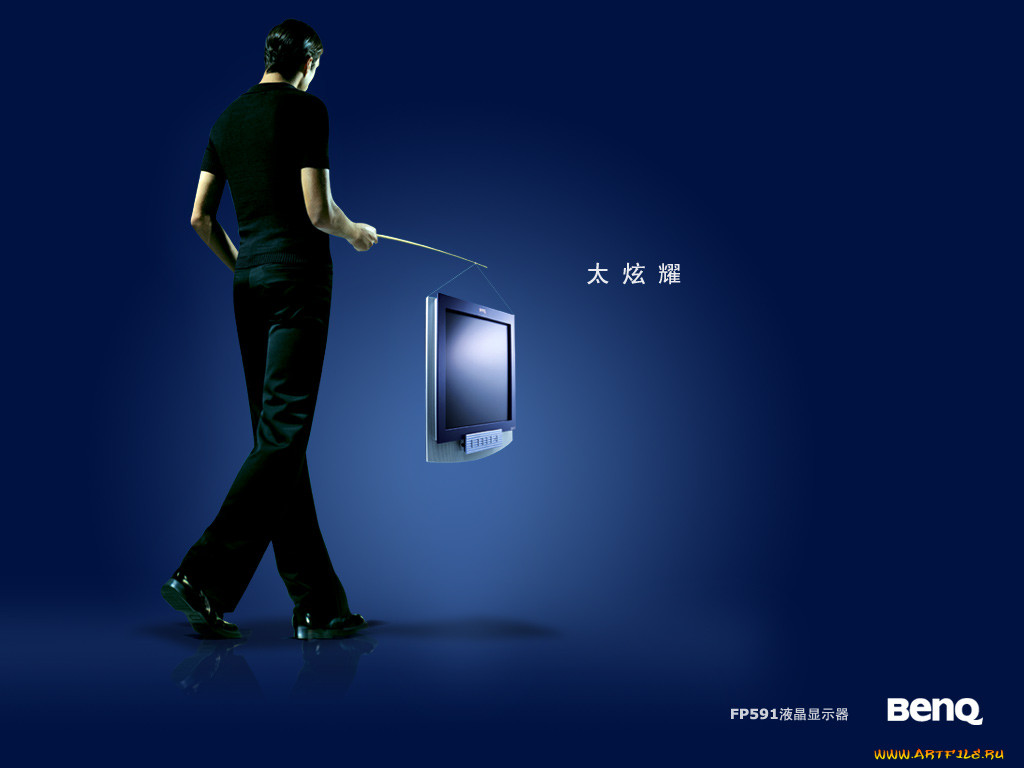 , benq